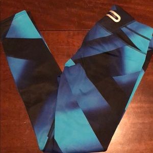 Athleta leggings